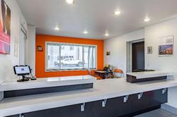 Motel 6 Riverton Wy