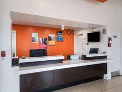 Motel 6 San Antonio Fiesta Trails