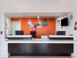 Motel 6 San Antonio Fiesta Trails
