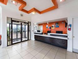 Motel 6 San Antonio Fiesta Trails
