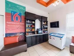 Motel 6 San Antonio Fiesta Trails