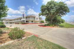 Motel 6 San Antonio Fiesta