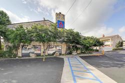 Motel 6 San Antonio Nw Medical Center