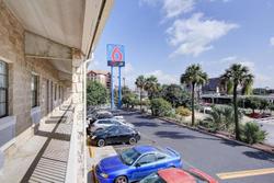 Motel 6 San Antonio Nw Medical Center