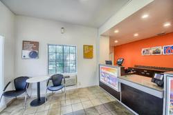 Motel 6 San Antonio Nw Medical Center