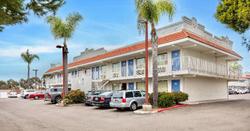 Motel 6 Carlsbad East