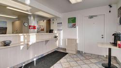 Motel 6 Owensboro