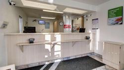 Motel 6 Owensboro