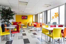 Premia Re Classe Roissy Aa Roport Charles De Gaull