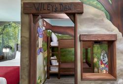 Great Wolf Lodge Scottsdale Salt River