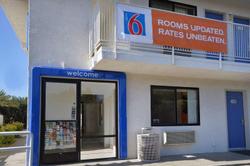 Motel 6 Palm Desert Palm Springs Area
