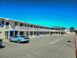 Motel 6 Palm Desert Palm Springs Area