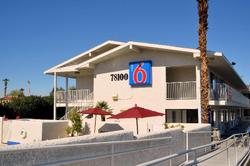 Motel 6 Palm Desert Palm Springs Area