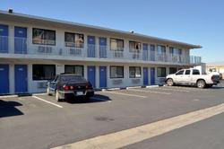Motel 6 Palm Desert Palm Springs Area