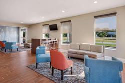 Sleep Inn & Suites Niceville - Destin
