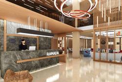 Ramada By Wyndham Sakarya Hendek