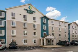 Woodspring Suites Wilmington