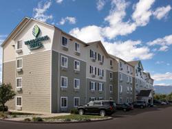 Woodspring Suites Wilmington