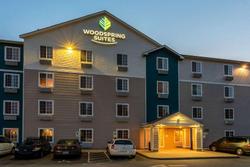 Woodspring Suites Wilmington