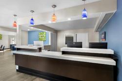 Park Inn by Radisson San Antonio