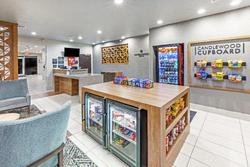 Candlewood Suites Muskogee