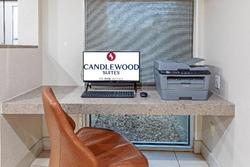 Candlewood Suites Muskogee