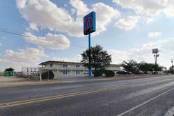 Motel 6-Odessa, TX