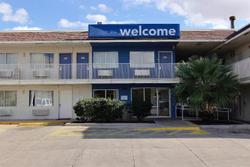 Motel 6-Odessa, TX