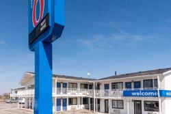 Motel 6 Ft Worth North