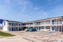 Motel 6 Ft Worth North