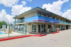 Motel 6 Gallup
