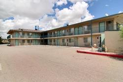 Motel 6 Gallup