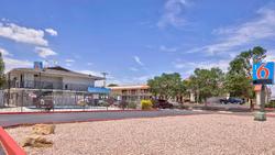 Motel 6 Gallup