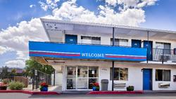 Motel 6 Gallup