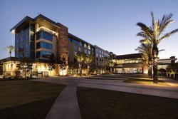 Viejas Casino Willows Hotel