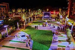 Viejas Casino Willows Hotel