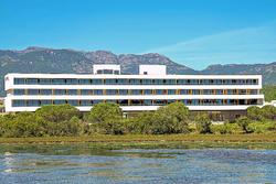 Golden Tulip Porto Vecchio