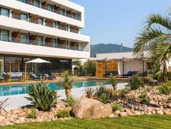 Golden Tulip Porto Vecchio