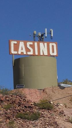 Railroad Pass Hotel and Casino Ramada by Wyndham