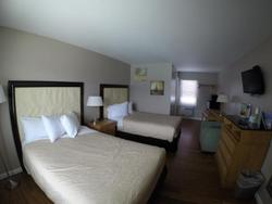 Kings Arms Motel