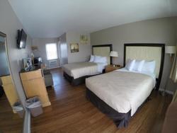 Kings Arms Motel