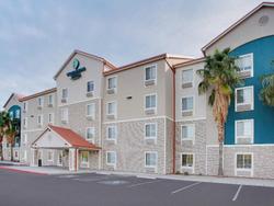 Woodspring Suites Phoenix Peoria