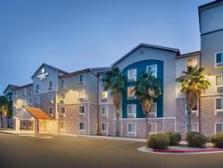 Woodspring Suites Phoenix Peoria