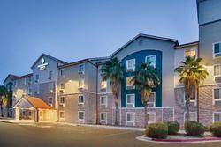 Woodspring Suites Phoenix Peoria