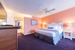 Sedona Hilltop Inn
