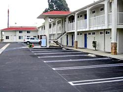 Motel 6 Anaheim Ca
