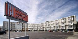 Rockland Harbor Hotel