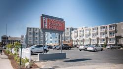 Rockland Harbor Hotel