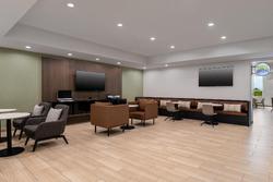 Holiday Inn Galveston Island