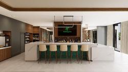 Holiday Inn Galveston Island